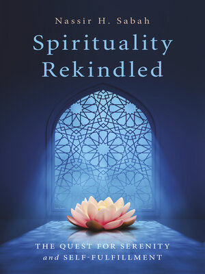 cover image of Spirituality Rekindled